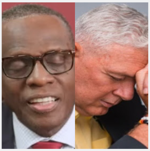 St. Lucians vote for a new government on Monday