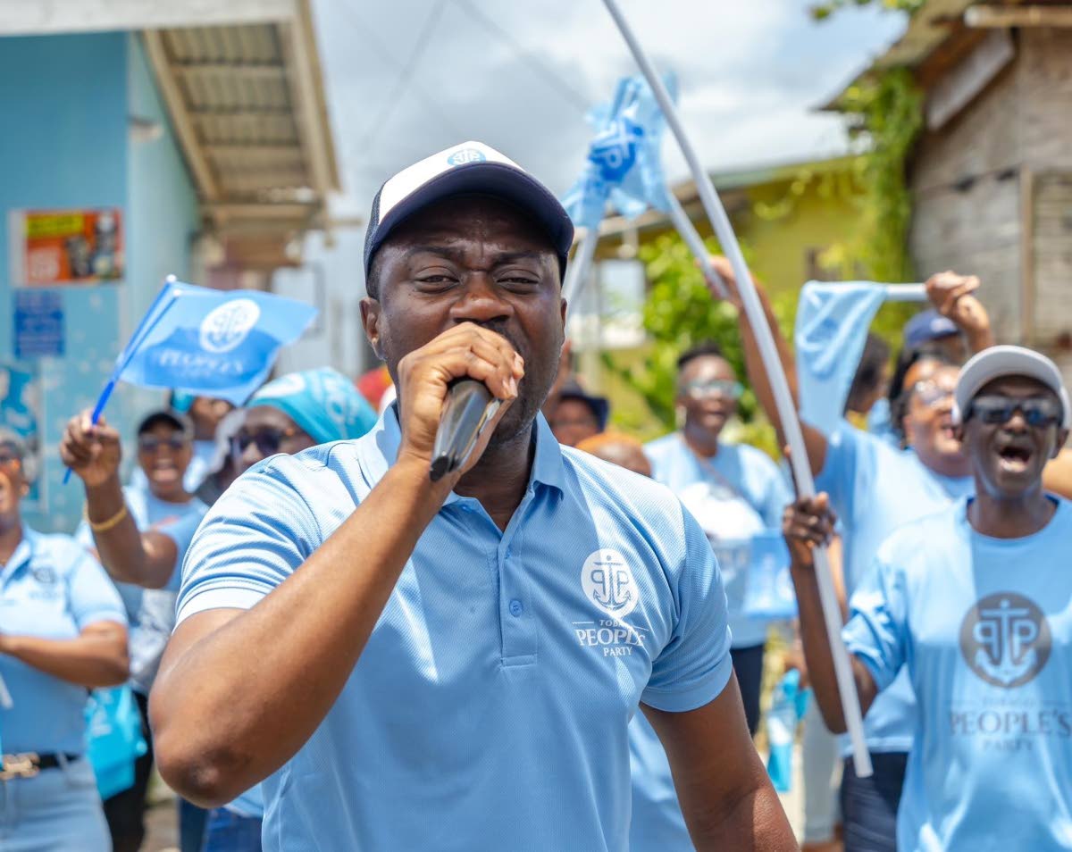 TPP to reveal THA election candidates next week