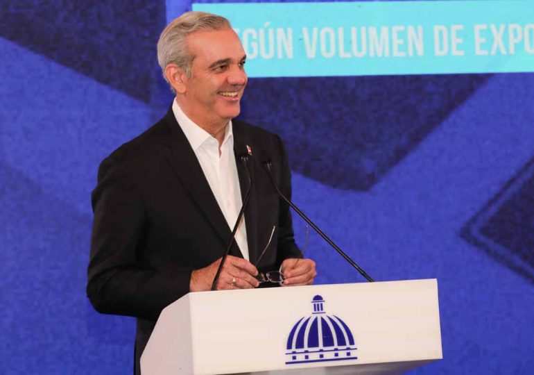 Abinader to attend annual semiconductor meeting in California