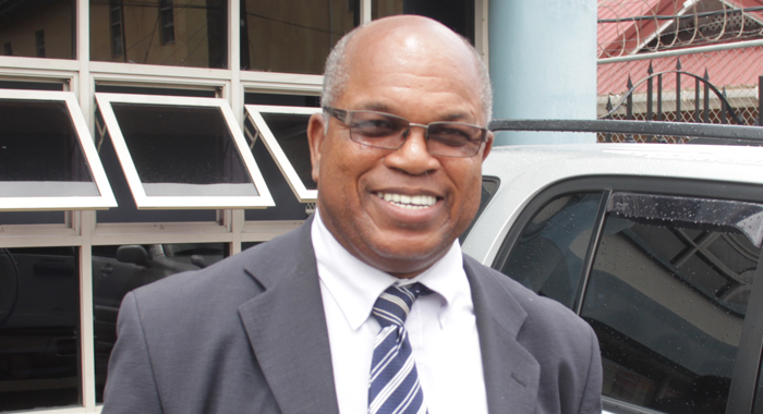 Constitutional crises not a fallacy