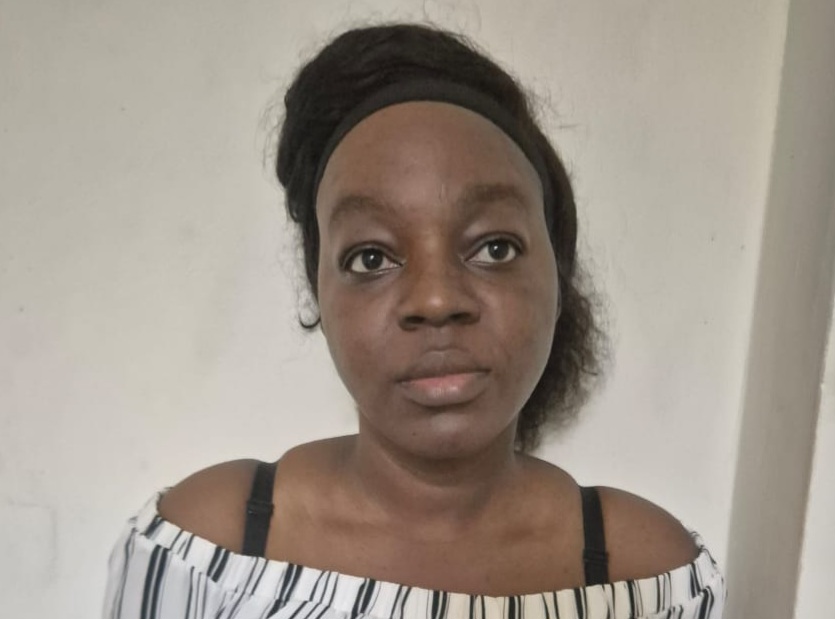 Policewoman charged with fatal accident involving student