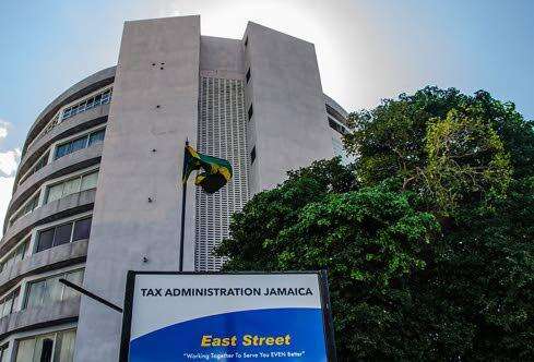 TAJ announces extension of October GCT filing and payment