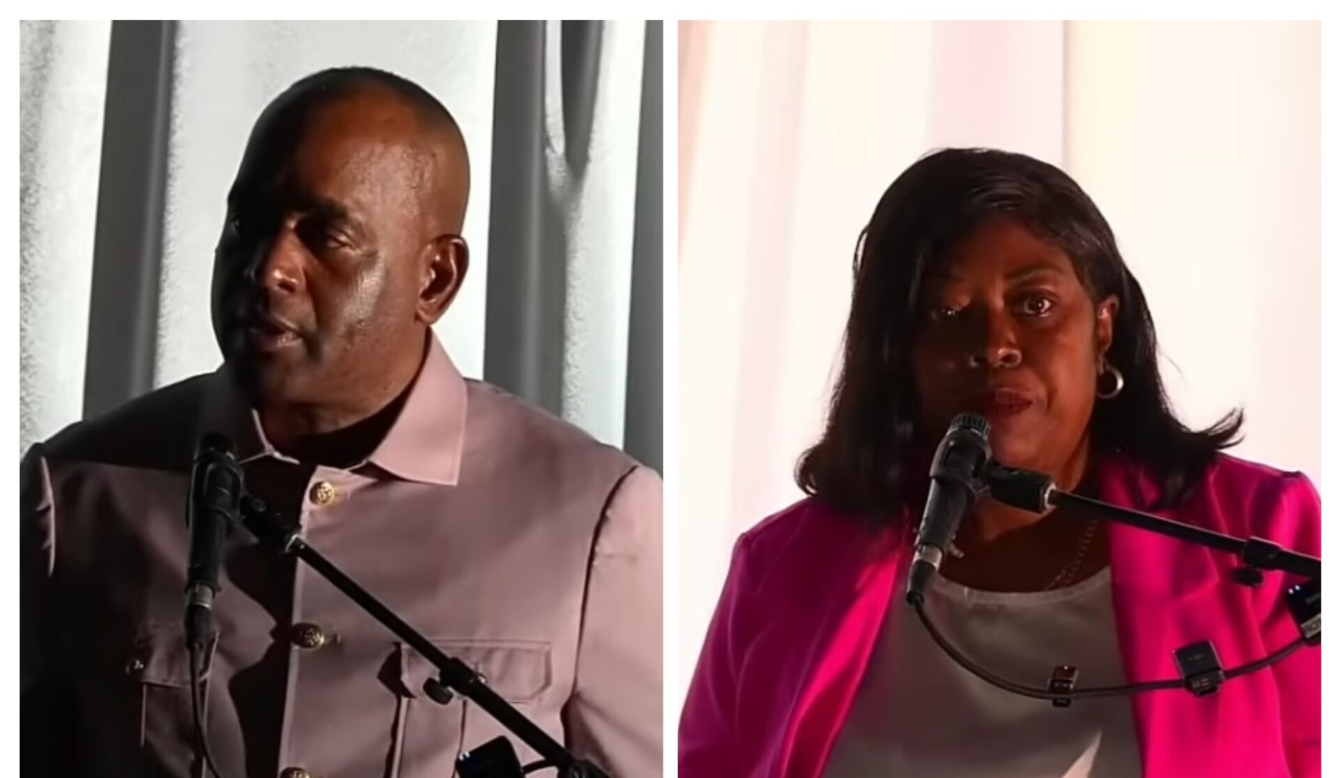 Gov’t officials point to recent opening of Ocean Oasis Hotel as proof positive that CBI programme is working – ‘life blood’ of economy