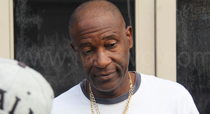 Prosecutor says Too Cool took advantage of man he shot