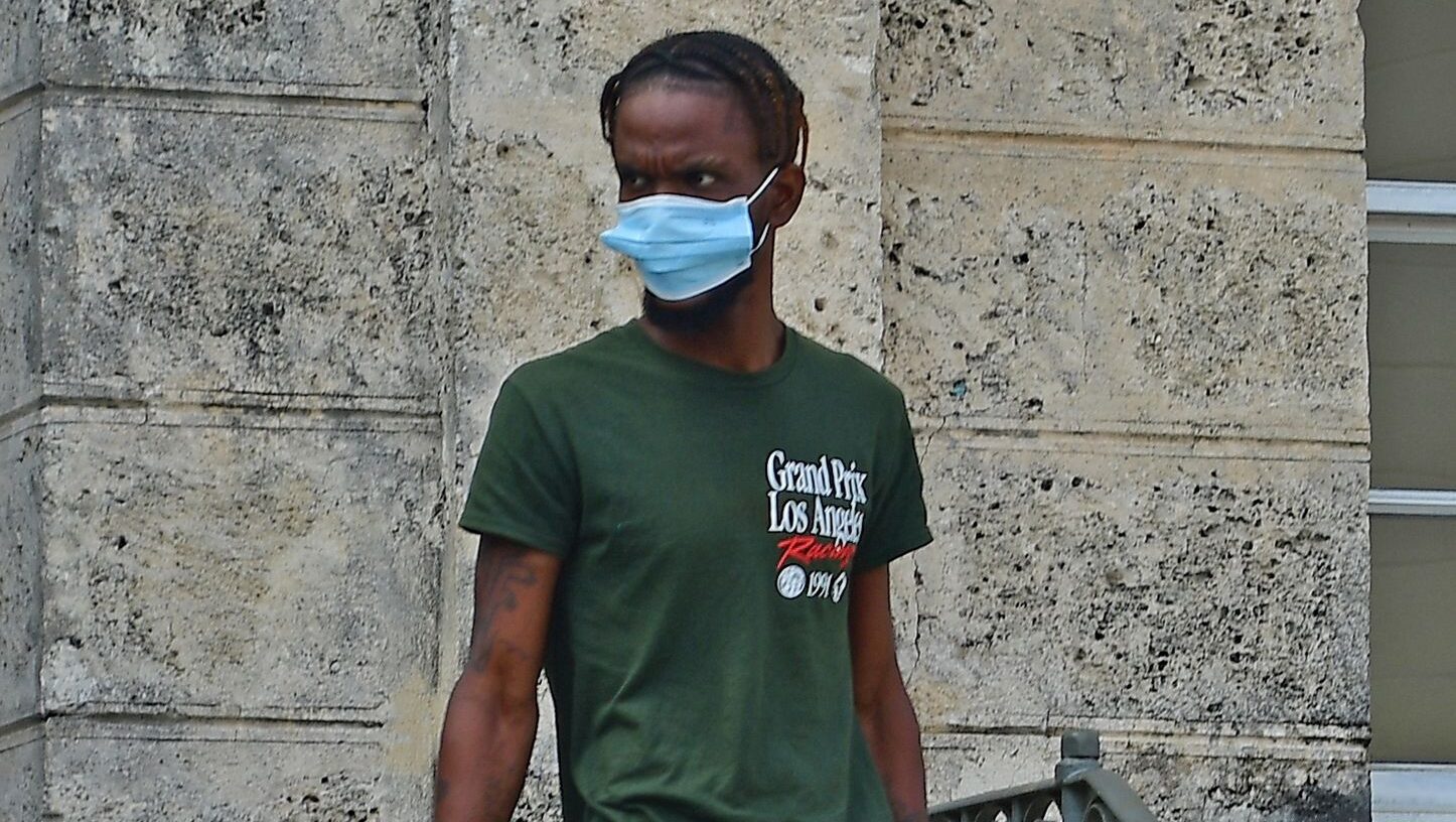 Dear denies computer misuse charge