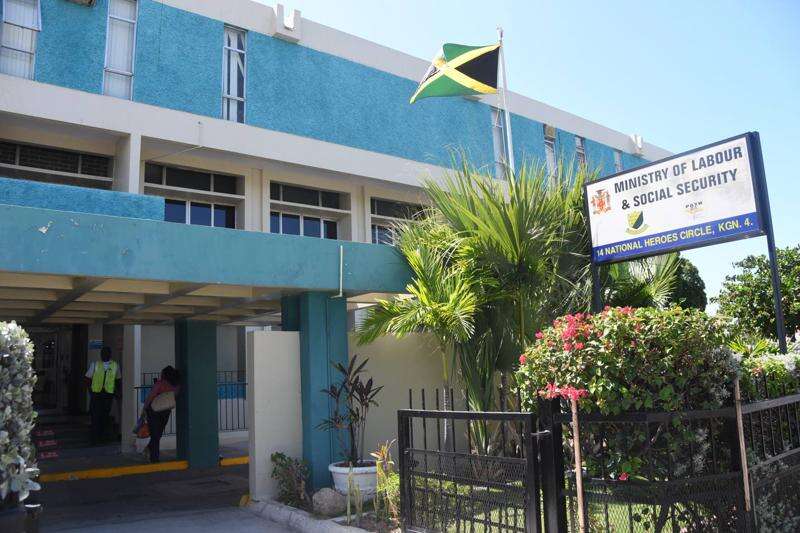 Gov’t distributes over 30,000 food packages to families impacted by Hurricane Melissa