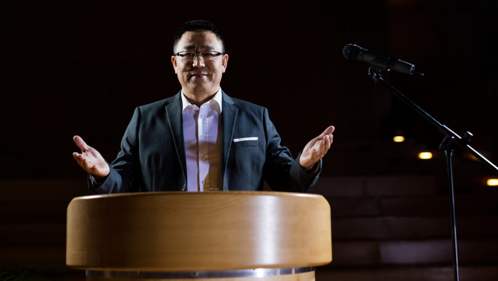 Why CEOs should never be first to speak after a data breach