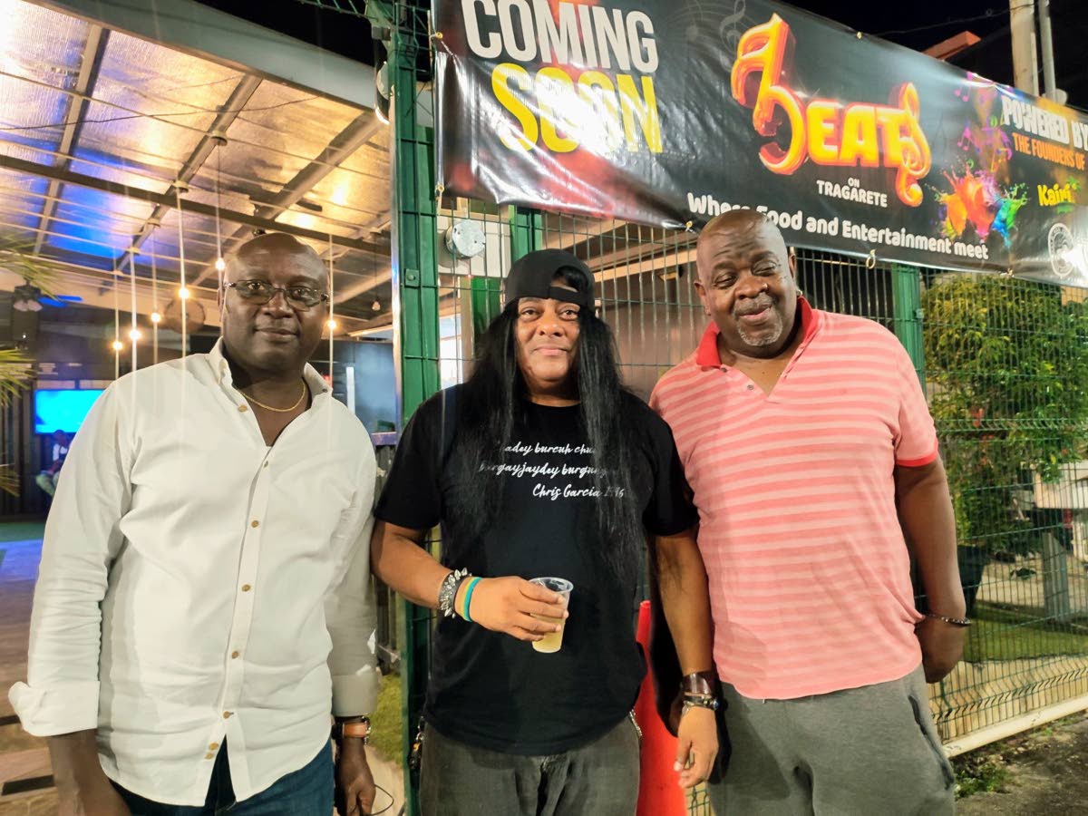 Kairi People hosts Runaway all-inclusive fete on November 12