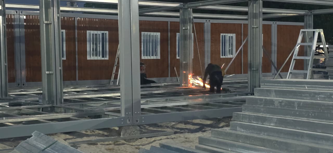 No permission granted for prefab Mae’s School on Farnum Ground – Parag