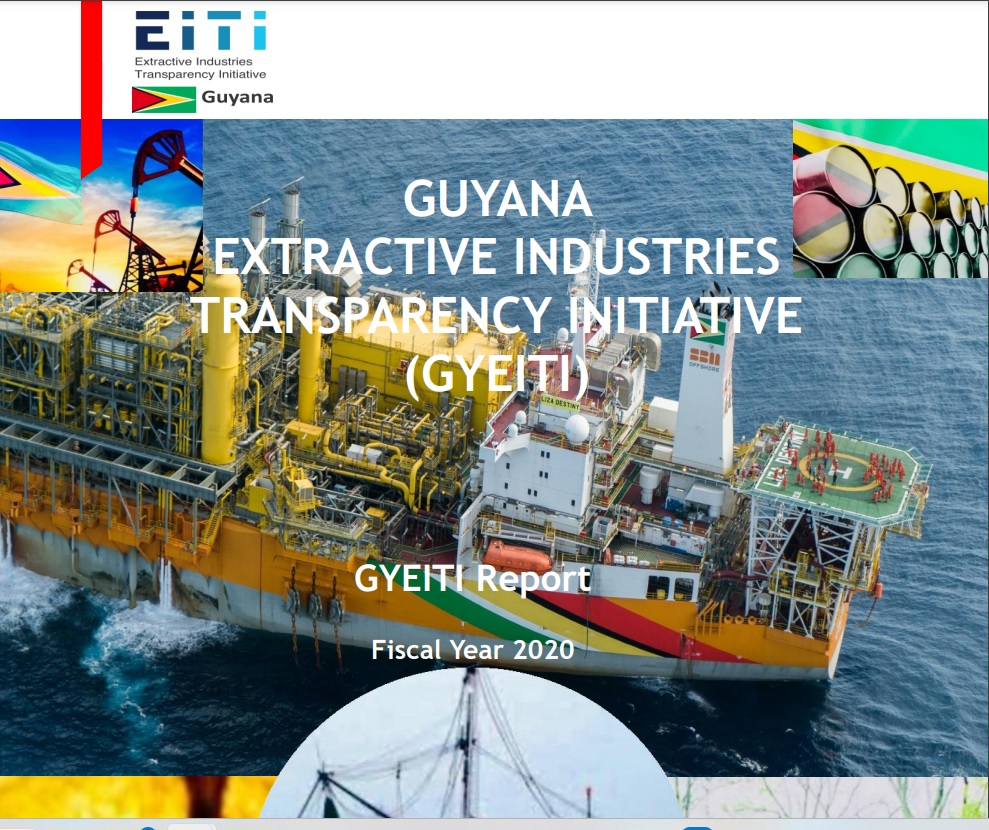 Global EITI board asked to intervene in impasse over local civil society representation