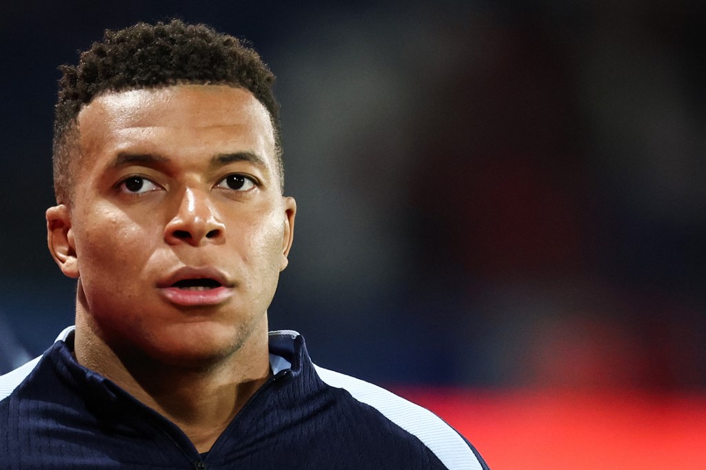 Mbappe, PSG in counterclaims worth hundreds of millions