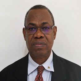 Only legally registered NGOS can pick GYEITI’s civil society reps