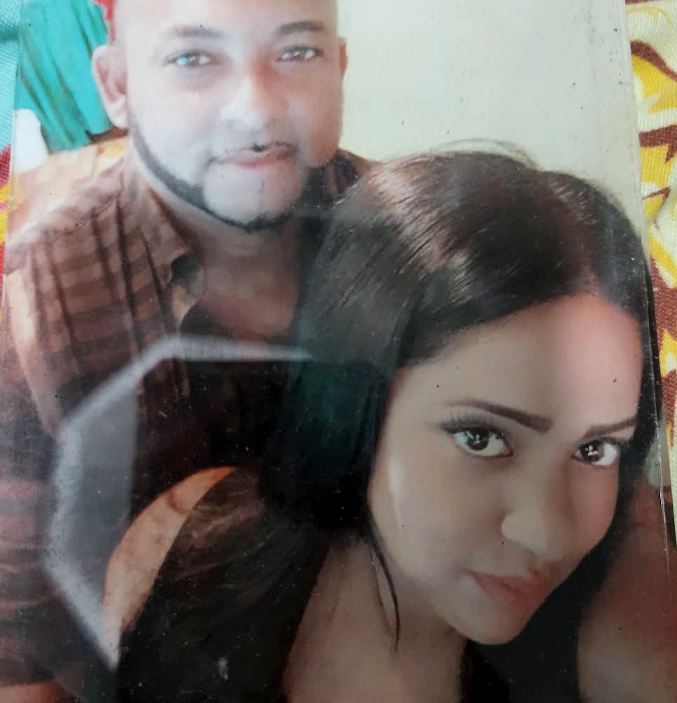 Penal couple murdered in home invasion