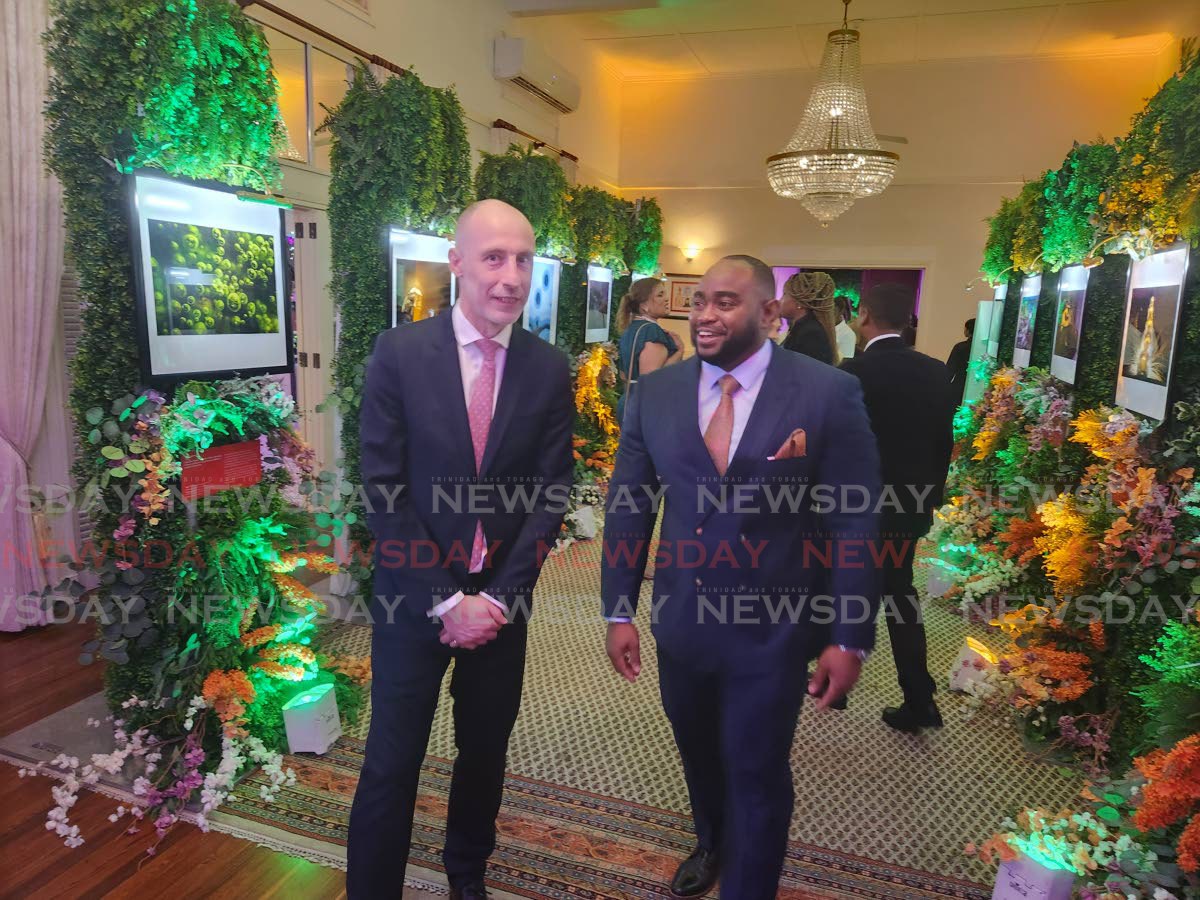 UK High Commissioner backs revitalisation plan