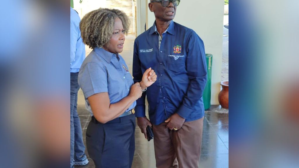 Caricom gets firsthand view of post-Melissa challenges in Jamaica