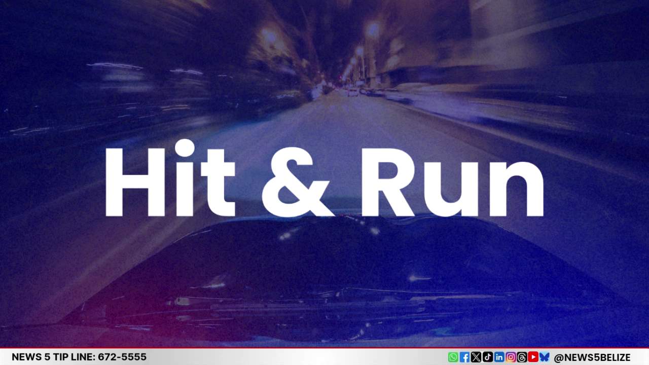 Blinded by Lights or Dodging Truth? Hit-and-Run Leaves One Dead