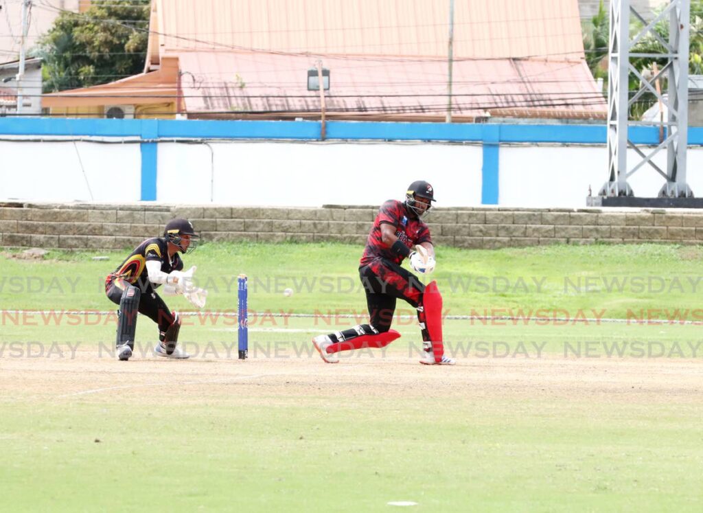 Squads set as Super50 Cup bowls off