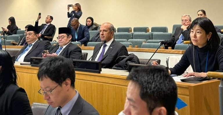 Dominican Republic elected to UN International Civil Service Commission for the first time