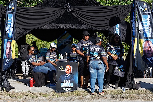 Golden Isles vote exposes COI’s ‘political ceiling’ as third party fails to advance