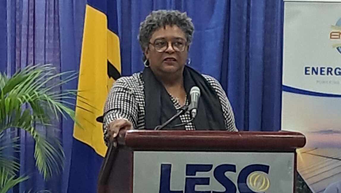 Barbados must act decisively in clean energy transition, says PM