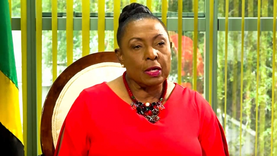 #MelissaAftermath: Grange announces launch of volunteer registry