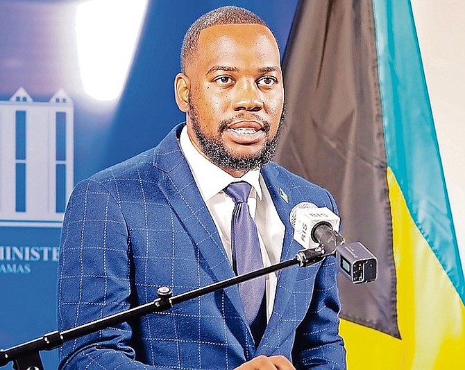 Pintard accused of ‘desperate’ and ‘extremely reckless’ passport claims