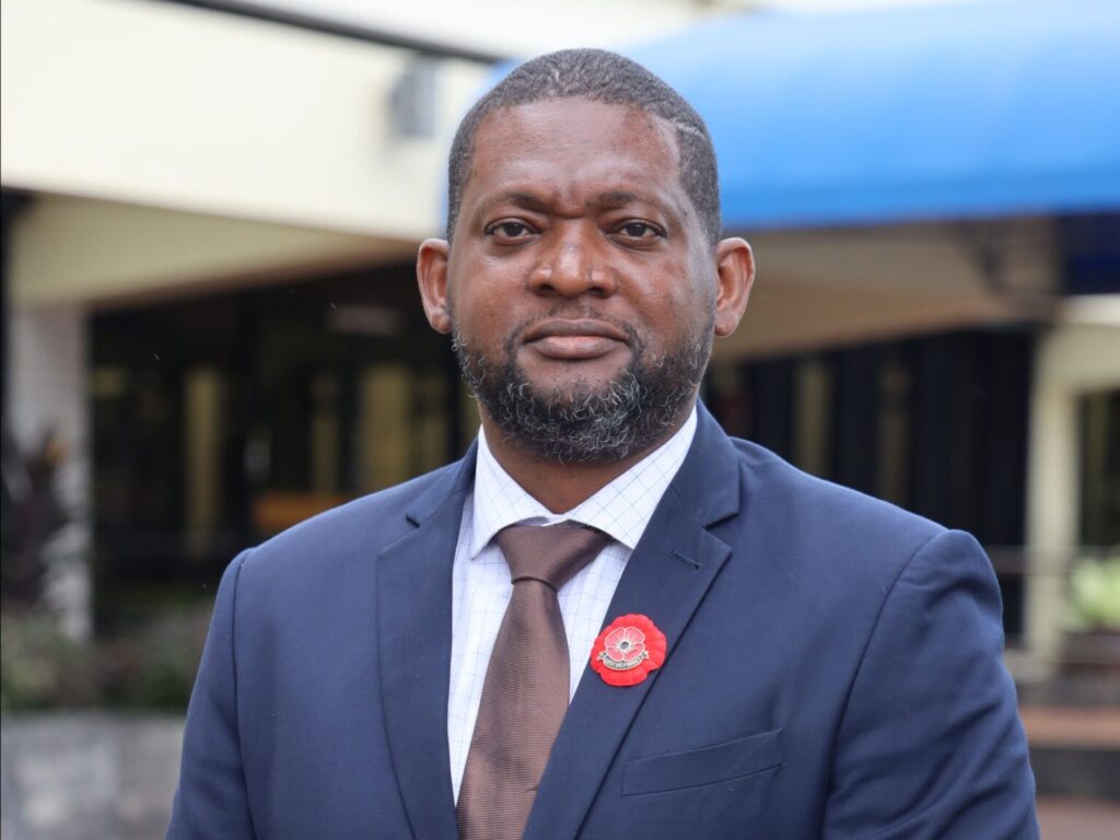 ODPEM head pledges modern, efficient disaster-relief system