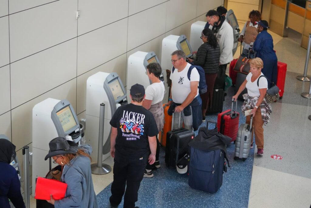 Caribbean Airlines unaffected by FAA orders to reduce flights