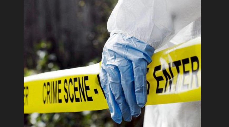 Saint Lucian man found dead in freshly dug grave in SVG, Police Investigating