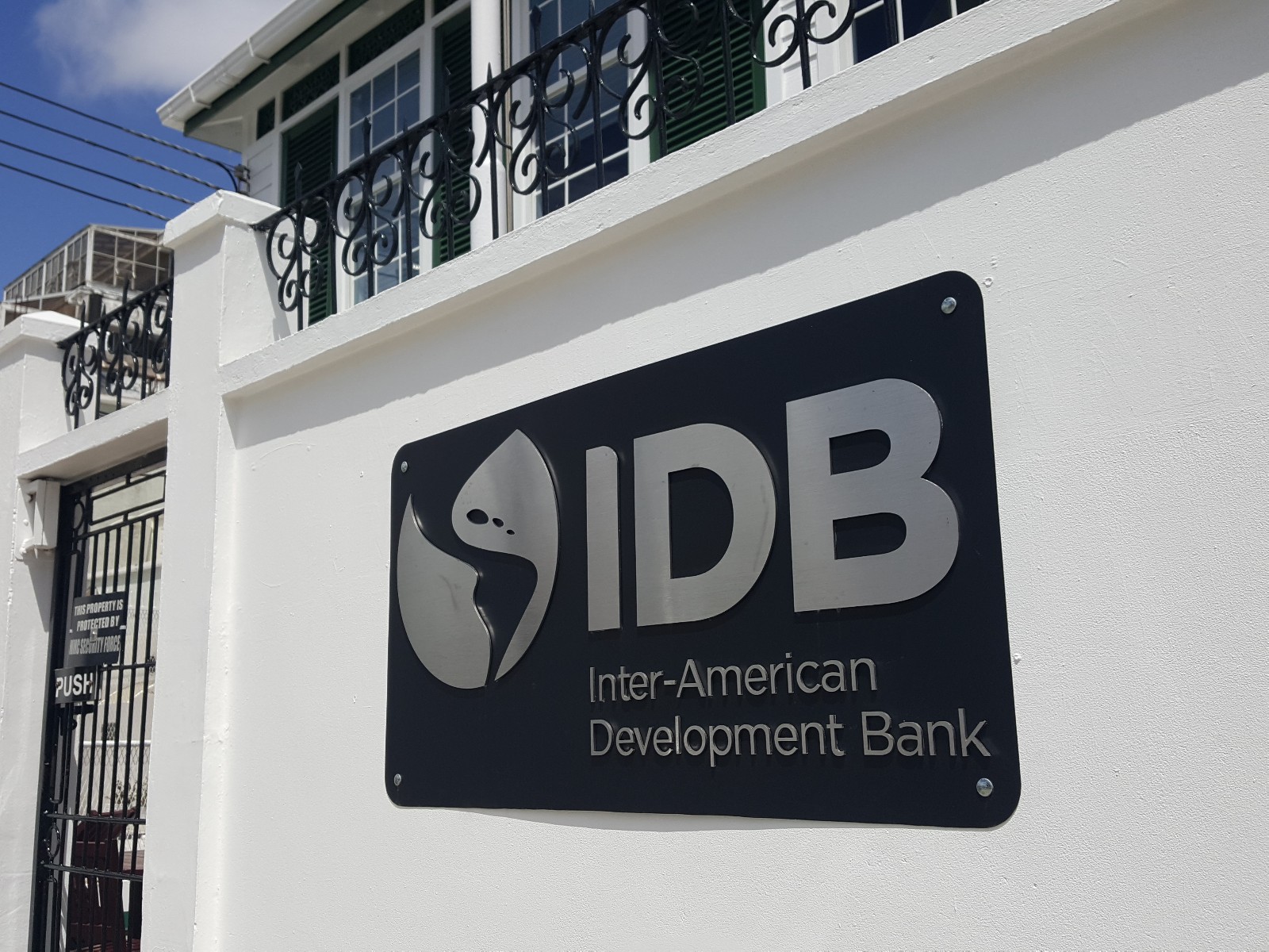 Guyana among Amazon countries hoping to raise US$1 billion for infrastructure projects