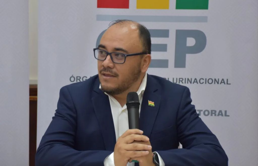 Bolivia’s subnational elections against the clock