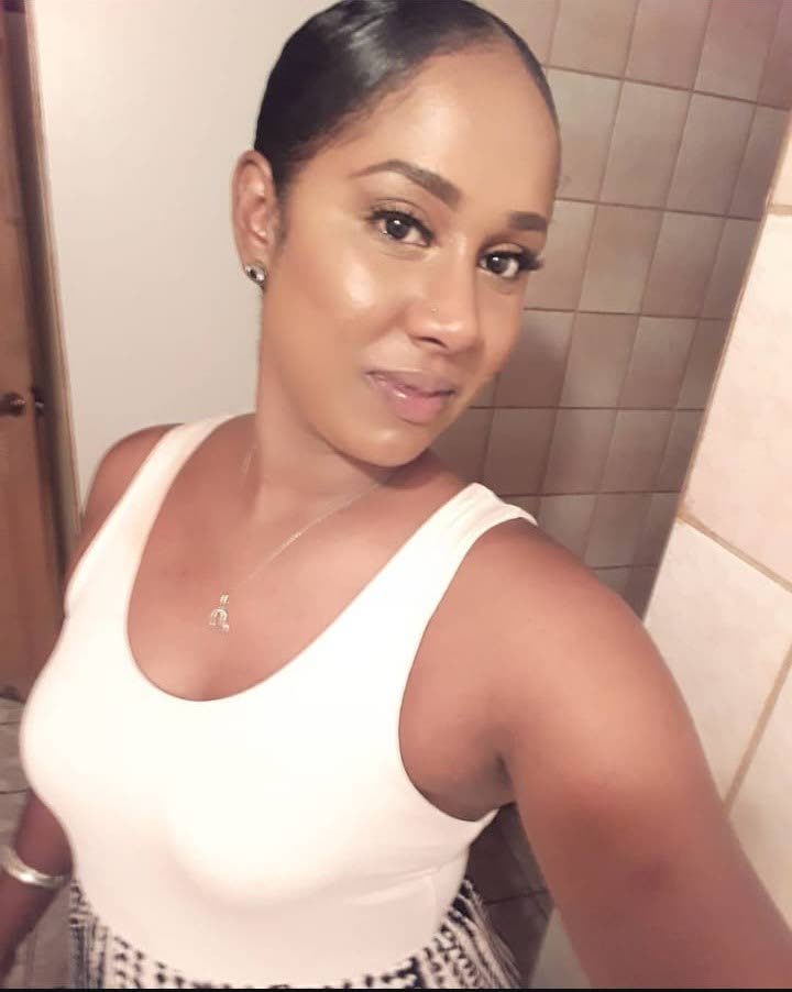 Murder victim’s family urges women to be ‘discerning’