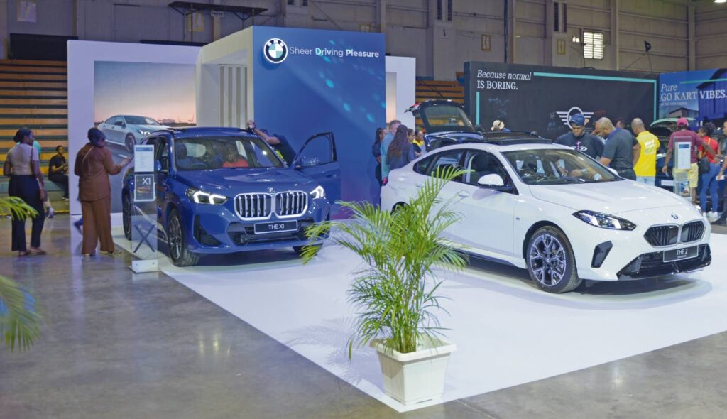 Jeanel Bowla: The woman behind the brand