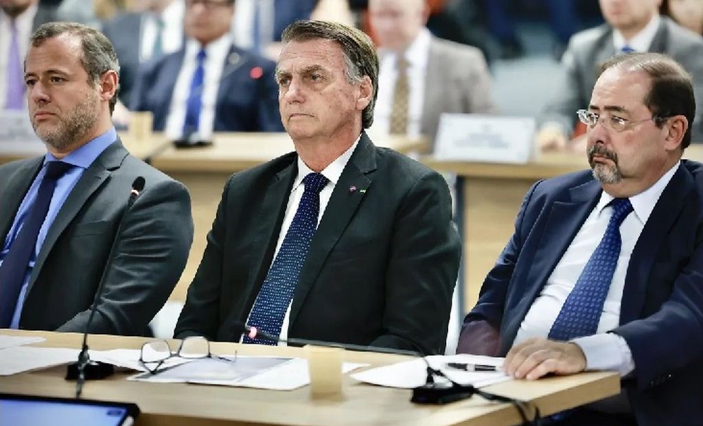 Deadline for Bolsonaro’s defense to file new appeals ends today