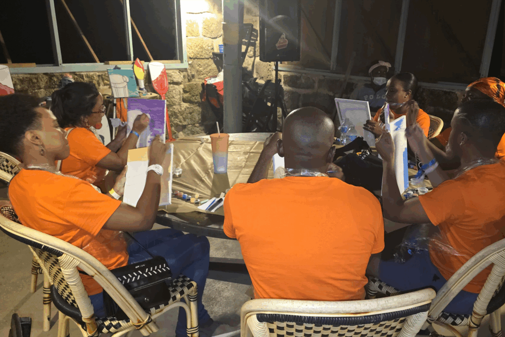 Rum tour offers revelry, rhythms, cultural flair