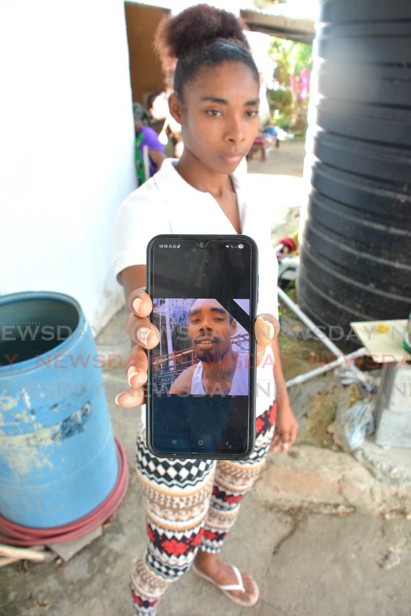 Williamsville man killed with own gun during fit of anger