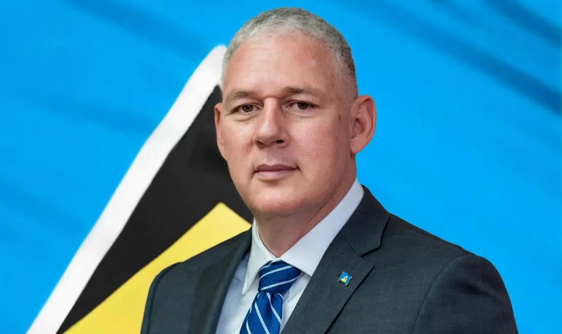 “We will finish it”: Chastanet pledges to deliver St Jude Hospital, slams govt’s record