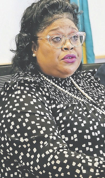 Bahamas short of 500 nurses