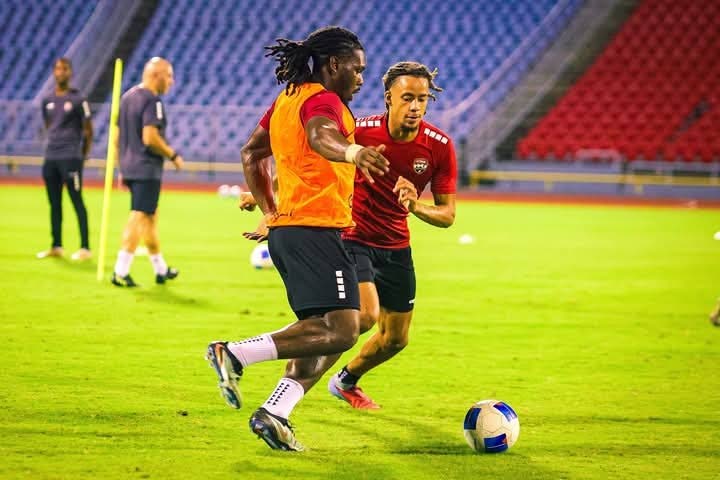 Latapy: We’re building and getting better