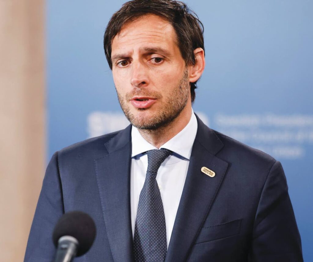 Draft COP30 agreement a ‘mixed bag’, says EU climate chief