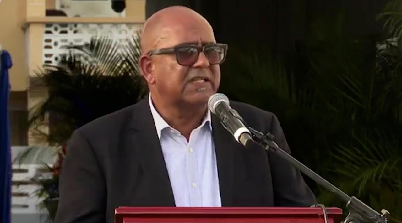 Peter David is latest licensed local CBI agent