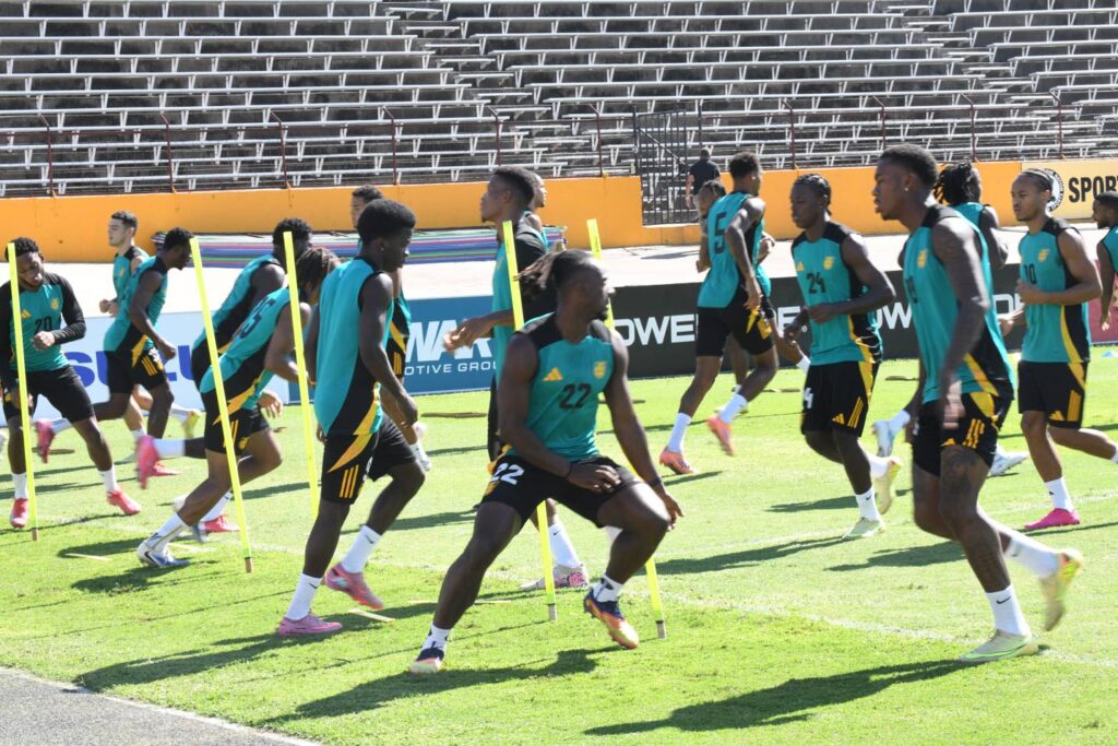 Fans asked to wear yellow for crucial World Cup qualifier