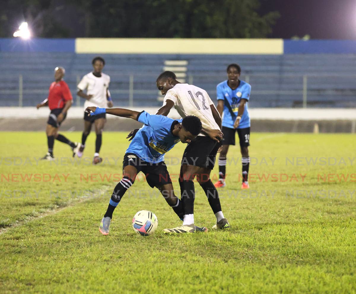 EFA holders Malabar Youngstars sneak into semis with extra-time win