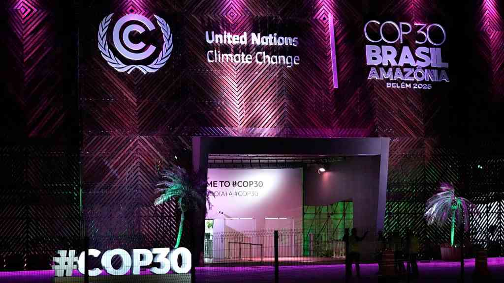 Cuba congratulates Brazil for the organization of COP30