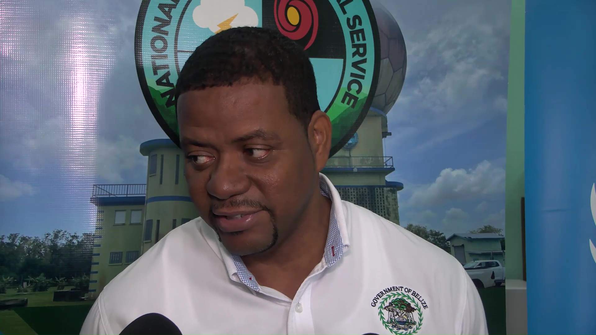 Chief Meteorologist Urges Vigilance Despite Calm Forecast