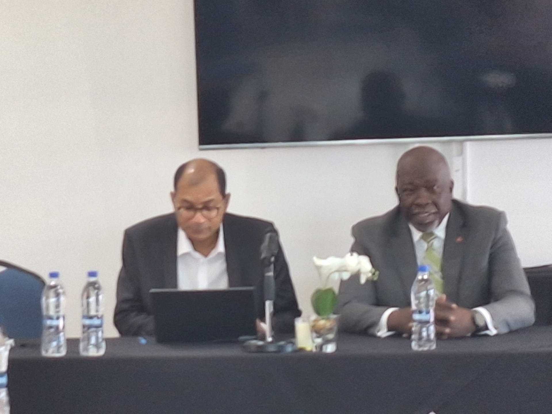 Ministry of ICTs and ITU Launch Two-Day Workshop to Advance Digital Financial Services in Antigua and Barbuda