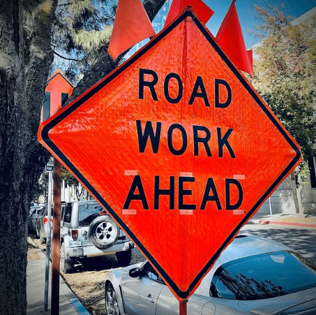 Temporary closure of Liguanea Avenue to continue next week