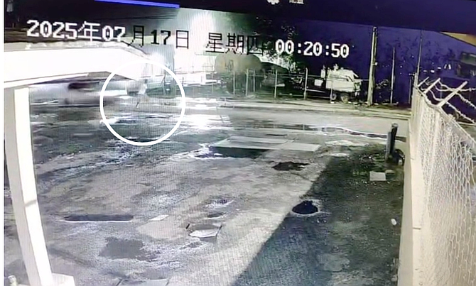 Man struck twice in hit-and-run recovering, sister seeks answers