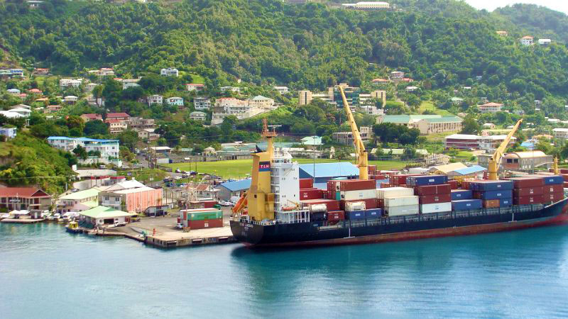 GCIC urges resolve impasse involving Ports Authority terminal staff