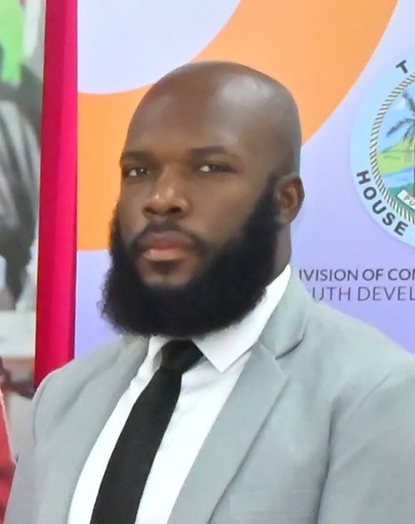 THA supports motion to improve men’s mental health in Tobago